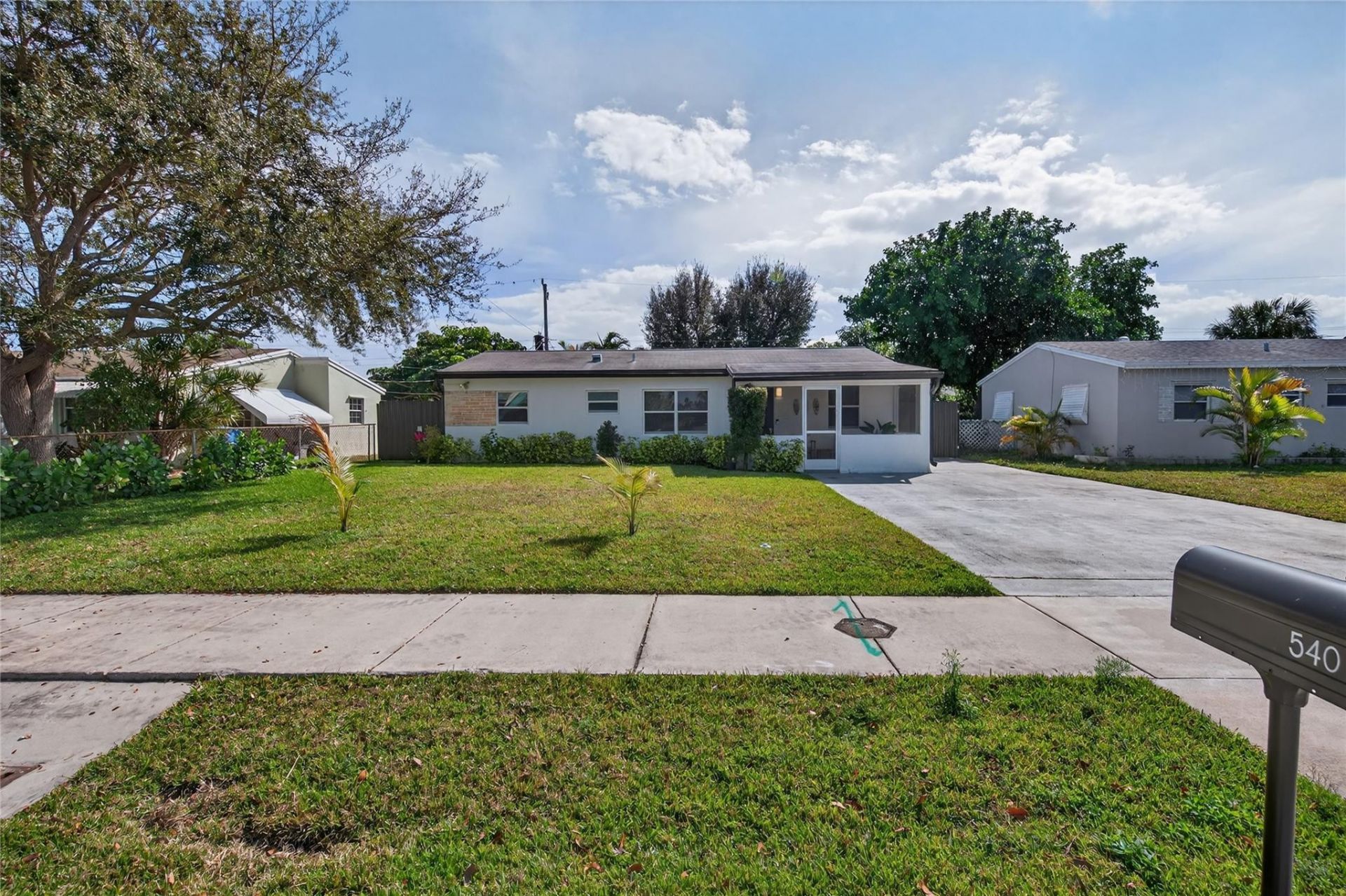 540 NE 59th Court, Fort Lauderdale, FL 33334 Photo