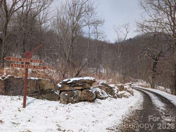 00 Bear Wallow Trail , Canton, NC 28716