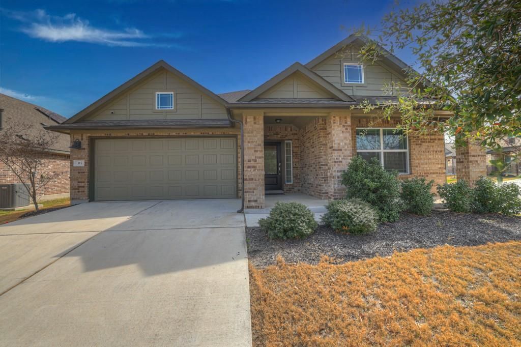 315 Garcitas Cv, Unit 310, Austin, TX 78748 Main Photo