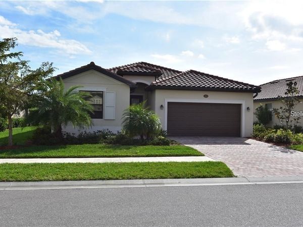 12659 RICHEZZA DRIVE, VENICE, FL 34293