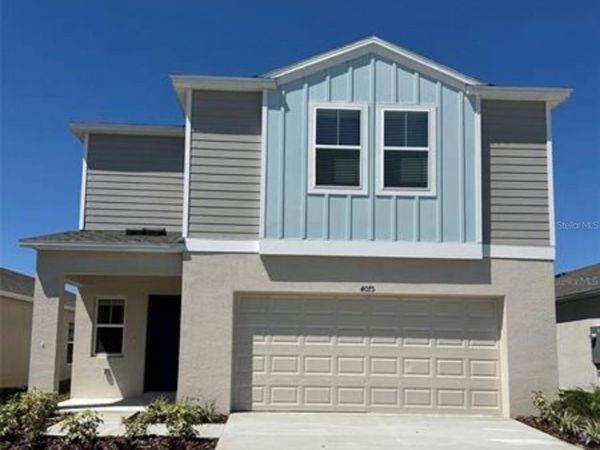 4075 GARDENIA AVENUE, HAINES CITY, FL 33844