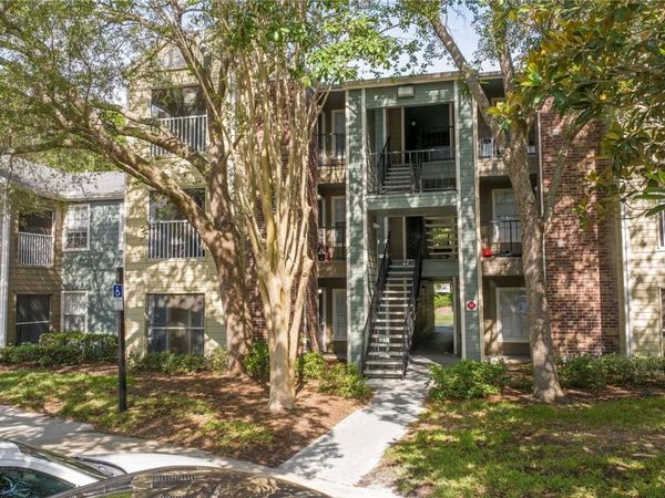 5136 PARK CENTRAL DRIVE, Unit 212, ORLANDO, FL 32839