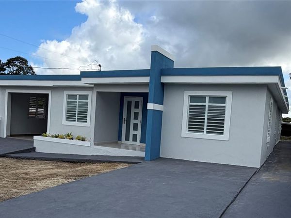 85-A BO. COLLORES, LAS PIEDRAS, PR 00771