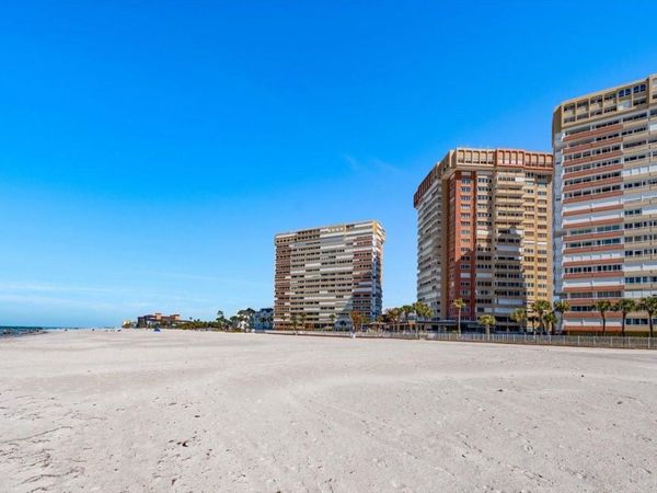 17920 GULF BOULEVARD, Unit 1901, REDINGTON SHORES, FL 33708