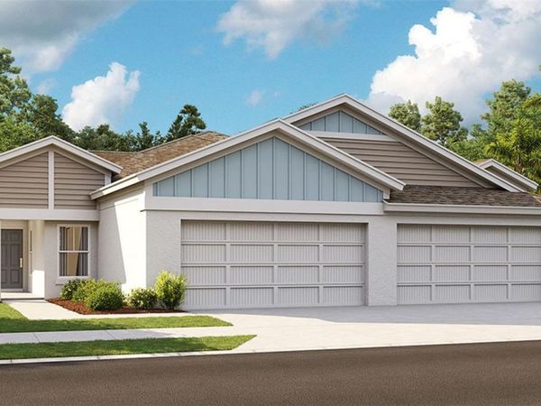 12310 OAK  HILL WAY, PARRISH, FL 34219