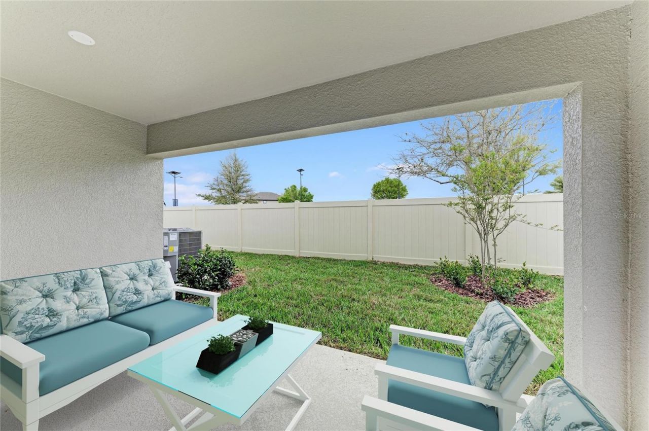 12310 Oak  Hill Way, Parrish, FL 34219 Photo