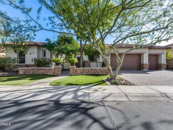 28455 N 67TH Drive, Peoria, AZ 85383