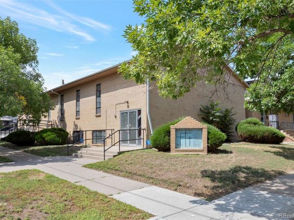 1201 W 41st Avenue , Denver, CO 80211