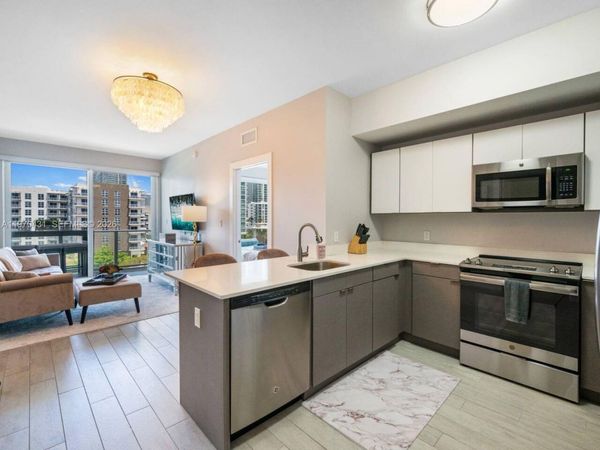 321 NE 26th St, Unit 617, Miami, FL 33137