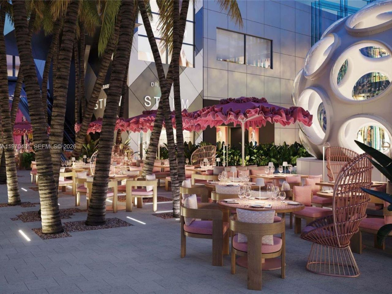 321 NE 26th St, Unit 617, Miami, FL 33137 Photo