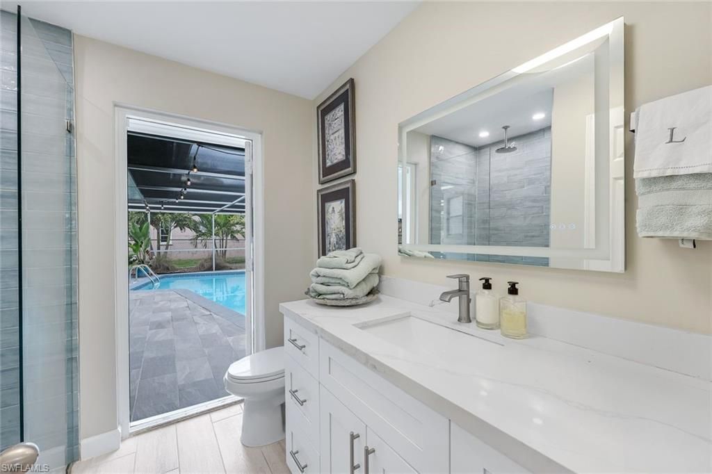419 Pinecrest Ct, Cape Coral, FL 33904 Photo