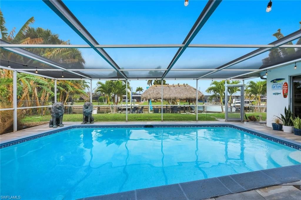 419 Pinecrest Ct, Cape Coral, FL 33904 Photo