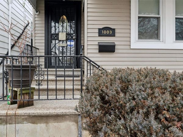 1003 Sackett Avenue, Bronx, NY 10462