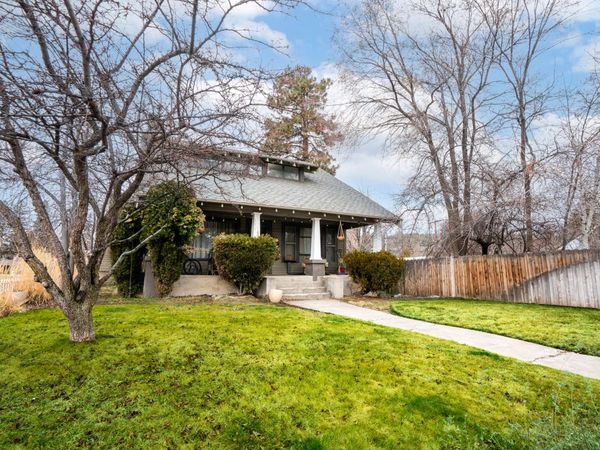 1605 NW 1st Street, Bend, OR 97703