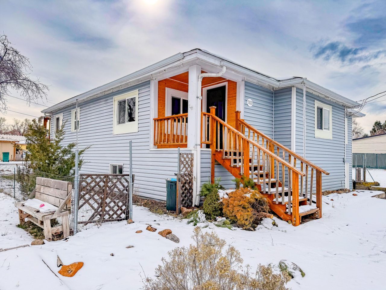 302 Mccourt Street, Klamath Falls, OR 97601 Main Photo