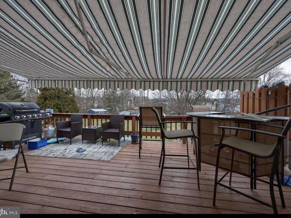 1522 MANOR BOULEVARD, LANCASTER, PA 17603