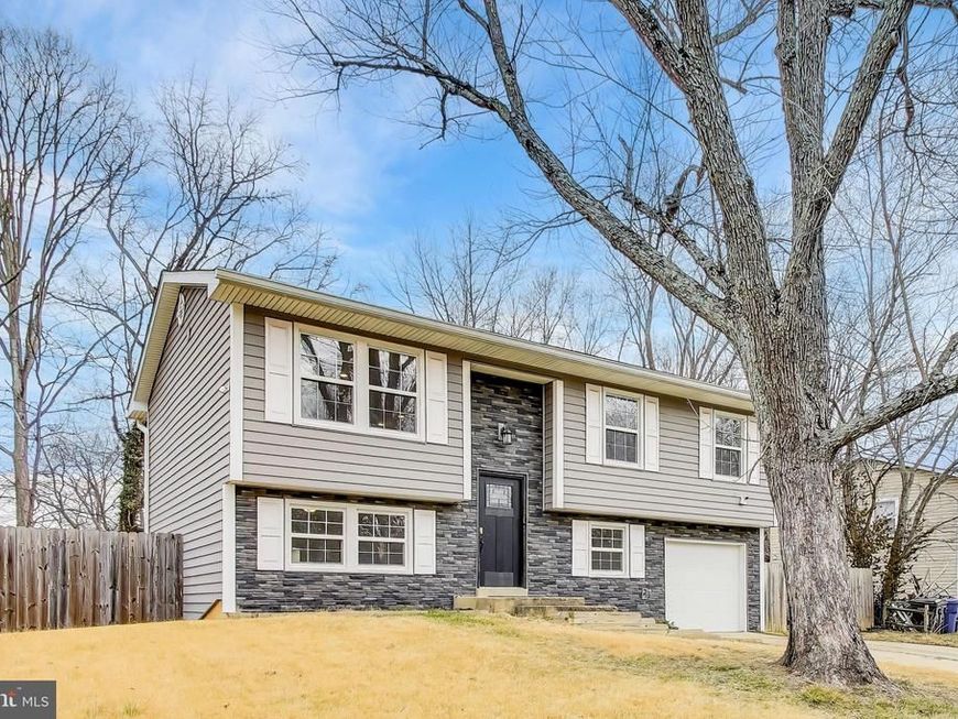 527 Garner Avenue, Waldorf, MD 20602 Main Photo