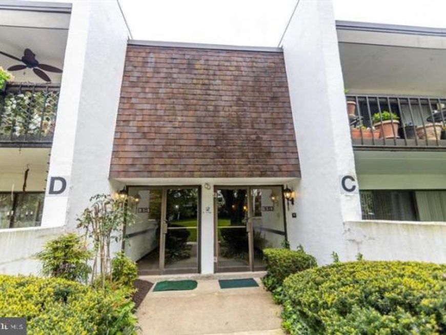 12 Dougherty Boulevard, Unit C5, Glen Mills, PA 19342 Main Photo