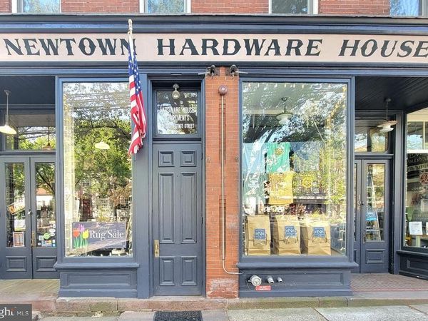 106-108 S State St 3N STATE STREET, Unit 3N, NEWTOWN, PA 18940