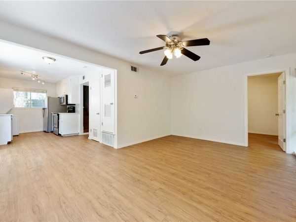 607 E 43rd ST, Unit B, Austin, TX 78751