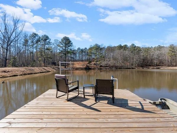 80 Hand Road, Bowdon, GA 30108