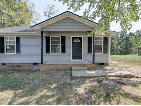 654 Artic Ave, Oak Grove, KY 42262