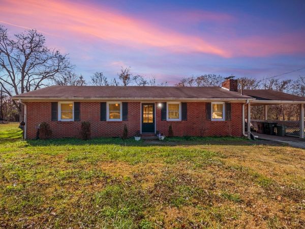 3212 Sparta Pike, Watertown, TN 37184