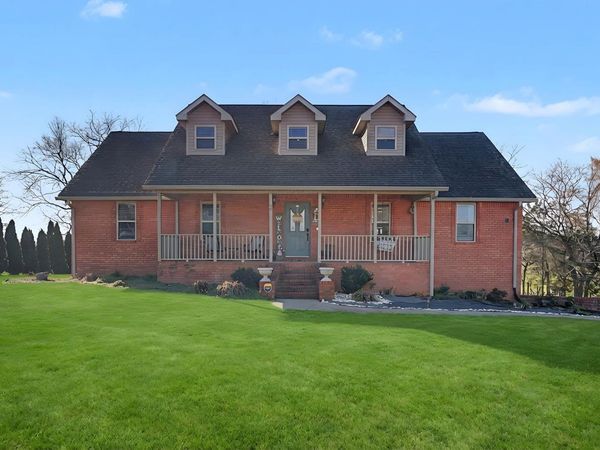 48 Fox Run Ln, Carthage, TN 37030