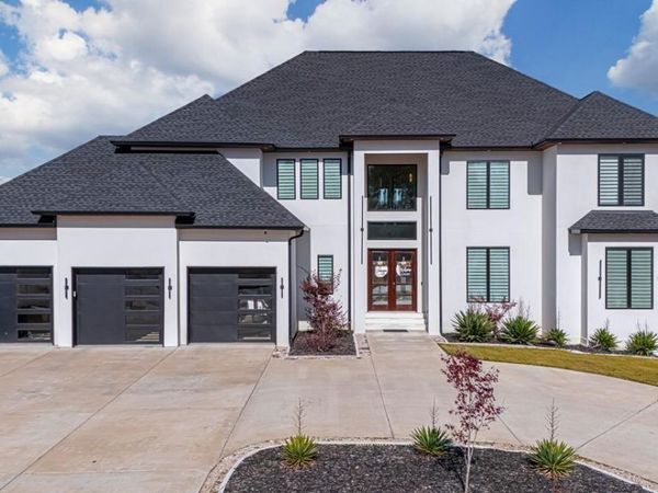 6560 Westminster, Benton, AR 72019