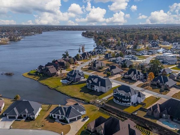 6560 Westminster, Benton, AR 72019