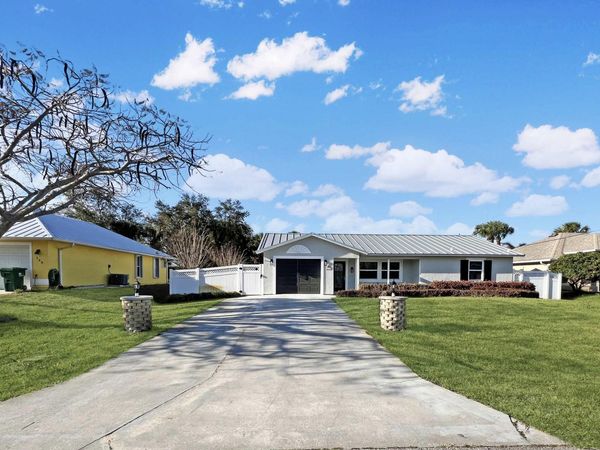 137 Concha Drive, Sebastian, FL 32958