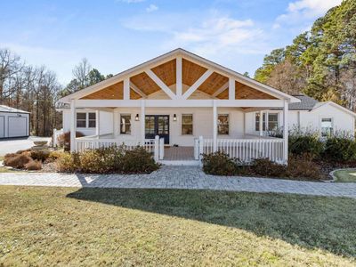 5214 Echo Valley Drive , Great Falls, SC 29055