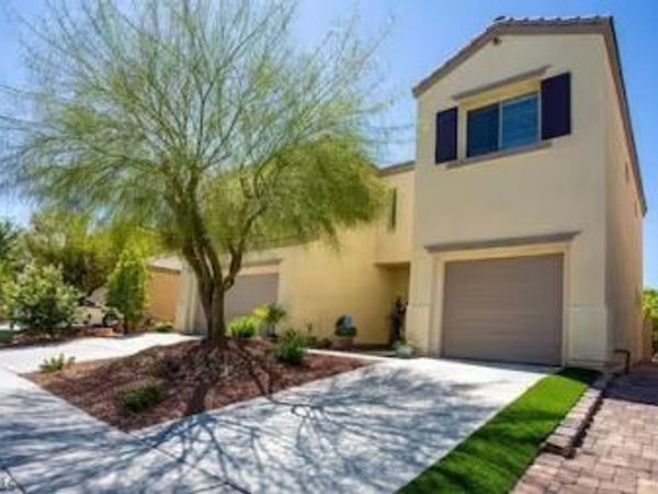 1417 Danielle Rebecca Avenue, North Las Vegas, NV 89086