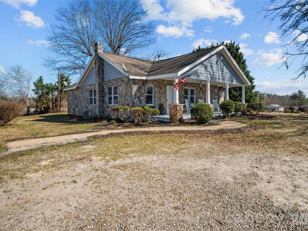 1943 Big Island Road , Rutherfordton, NC 28139