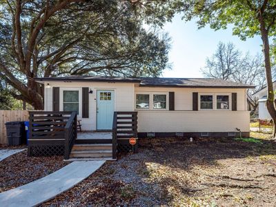 1511 Larry Street, North Charleston, SC 29406