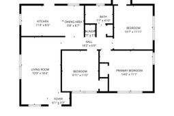 1511 Larry Street photo 4