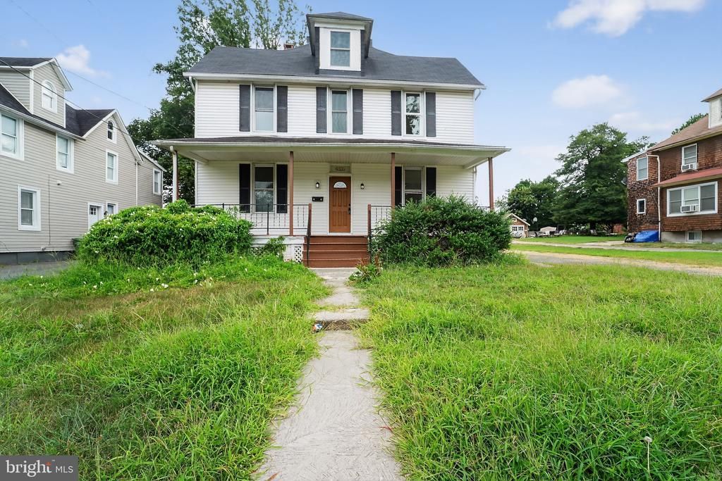 4319 Bayonne Avenue, Baltimore, MD 21206 Main Photo