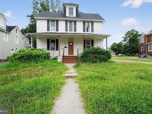 4319 BAYONNE AVENUE, BALTIMORE, MD 21206