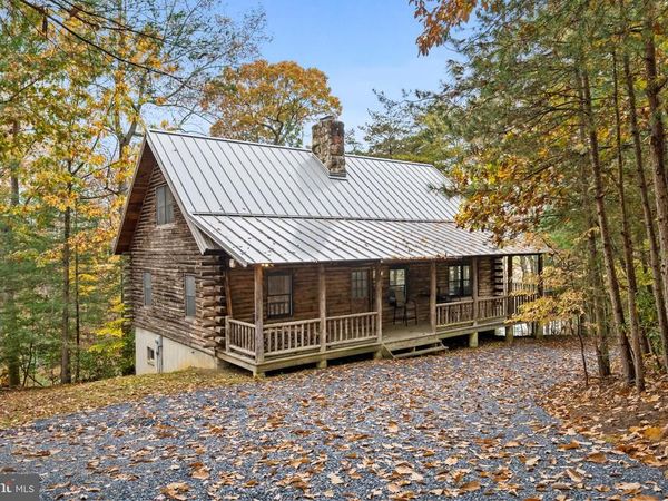 548 ANTELOPE TRAIL , LUSBY, MD 20657