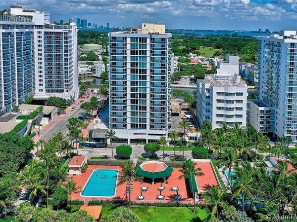 2401 Collins Ave , Unit 509, Miami Beach, FL 33140