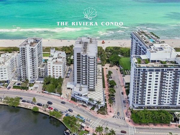 2401 Collins Ave, Unit 509, Miami Beach, FL 33140