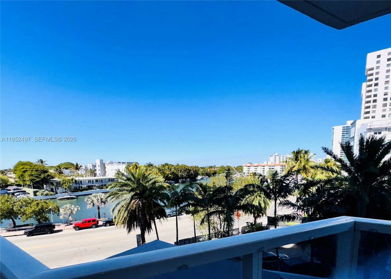 2401 Collins Ave, Unit 509, Miami Beach, FL 33140 Photo