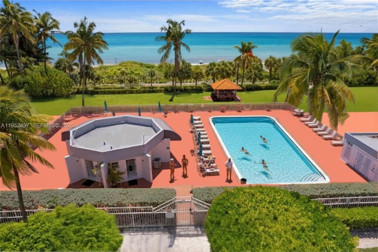 2401 Collins Ave, Unit 509, Miami Beach, FL 33140 Photo