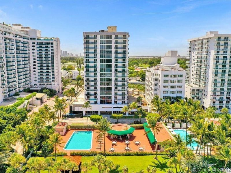 2401 Collins Ave, Unit 509, Miami Beach, FL 33140 Photo