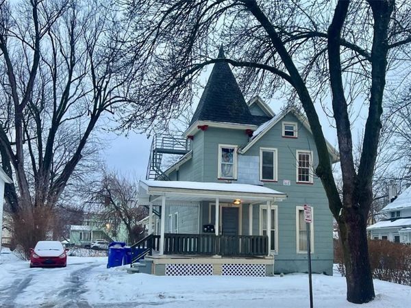 55 Ridgeway Avenue, Unit 4, Rochester, NY 14615