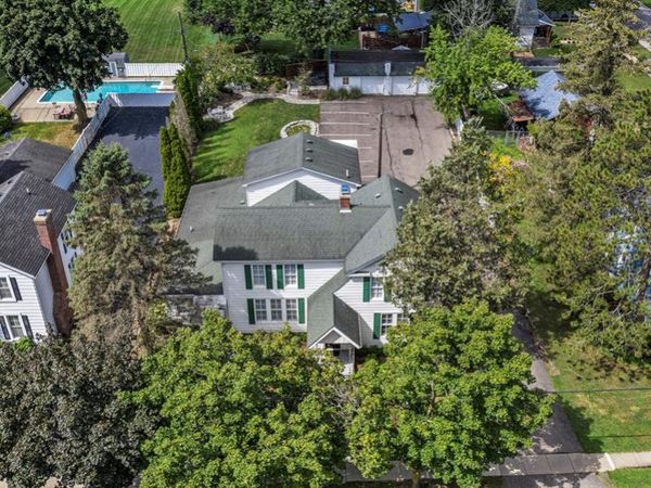 155 N Main Street, Clarkston, MI 48346