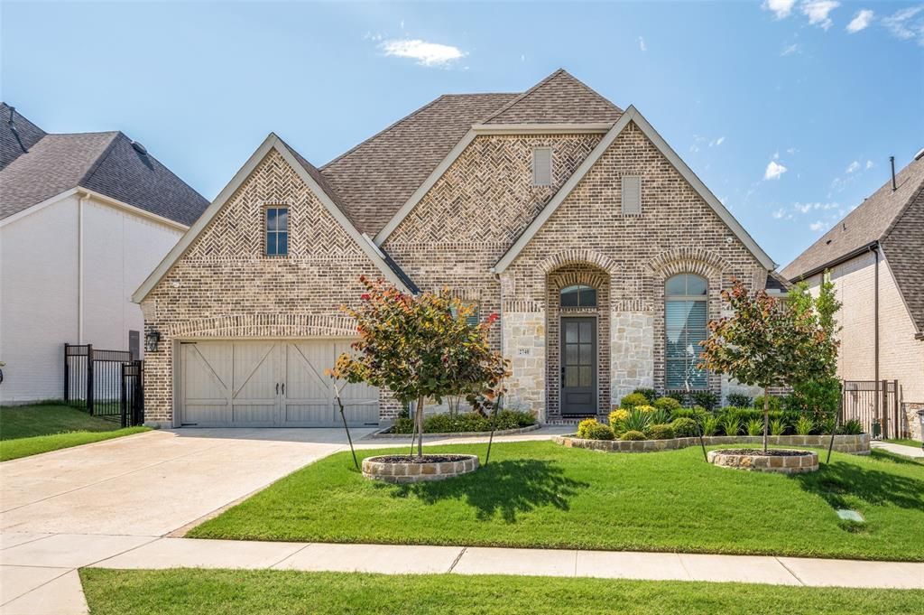 2740 Meadowbrook Boulevard, Prosper, TX 75078 Main Photo