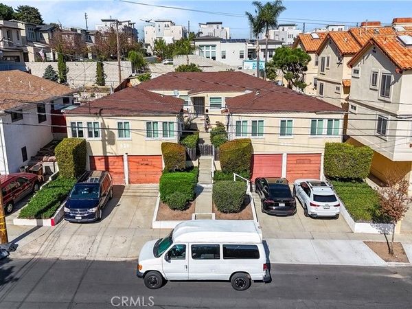 529 E Walnut, El Segundo, CA 90245