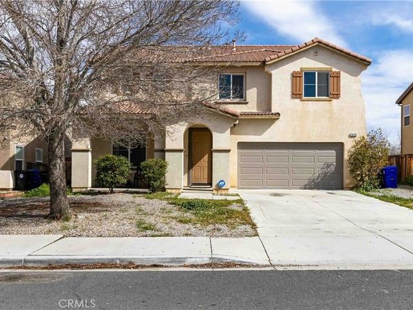 14761 Coachman, Victorville, CA 92394