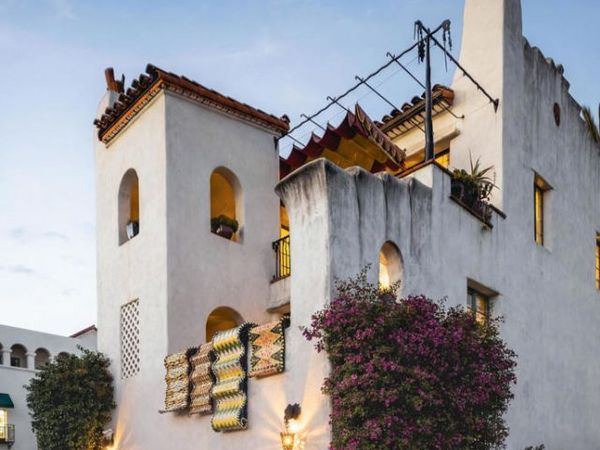 12 W Gutierrez Street, Santa Barbara, CA 93101